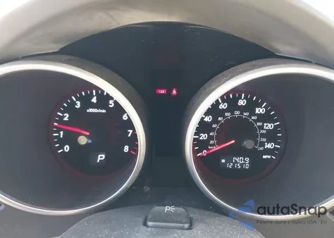 2008 Subaru Tribeca Limited 7-Passenger from USA, damaged, VIN 4S4WX90D084418135